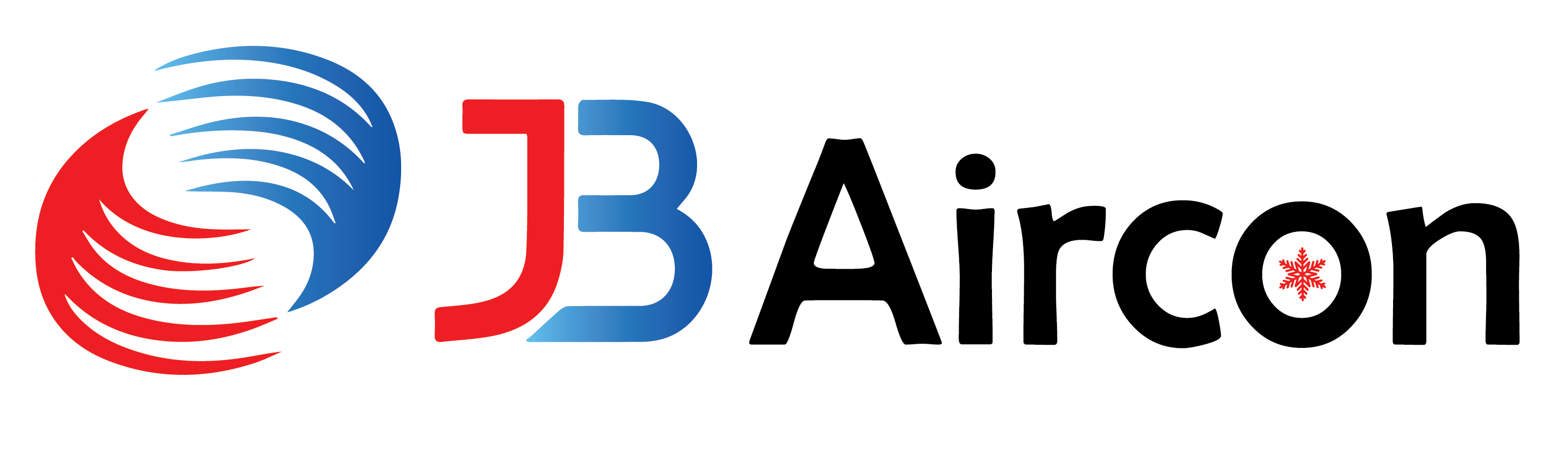 JB Aircon Logo